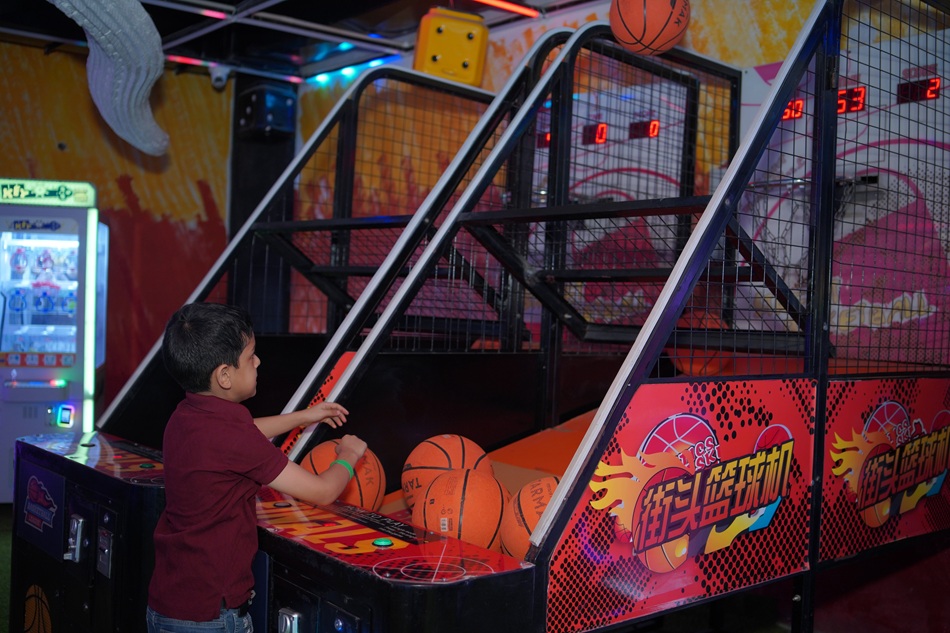Delhi Biggest Gaming Zone | Delhi Biggest Play House | Best Gaming Zone in Delhi
